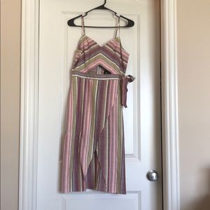 Express summer dress